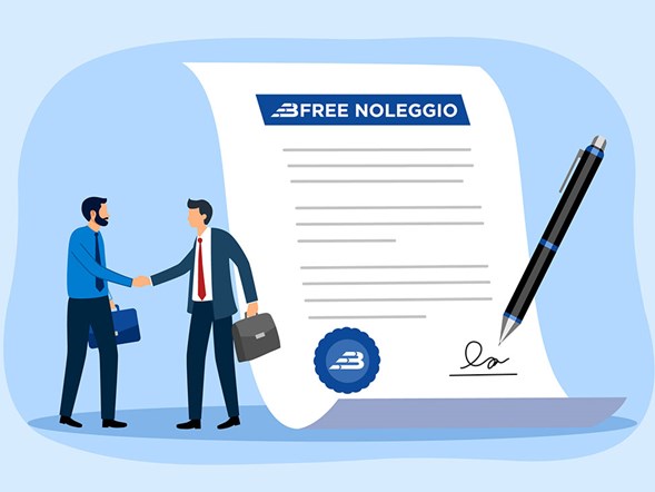 Contratti Noleggio A Lungo Termine Zero Fregature