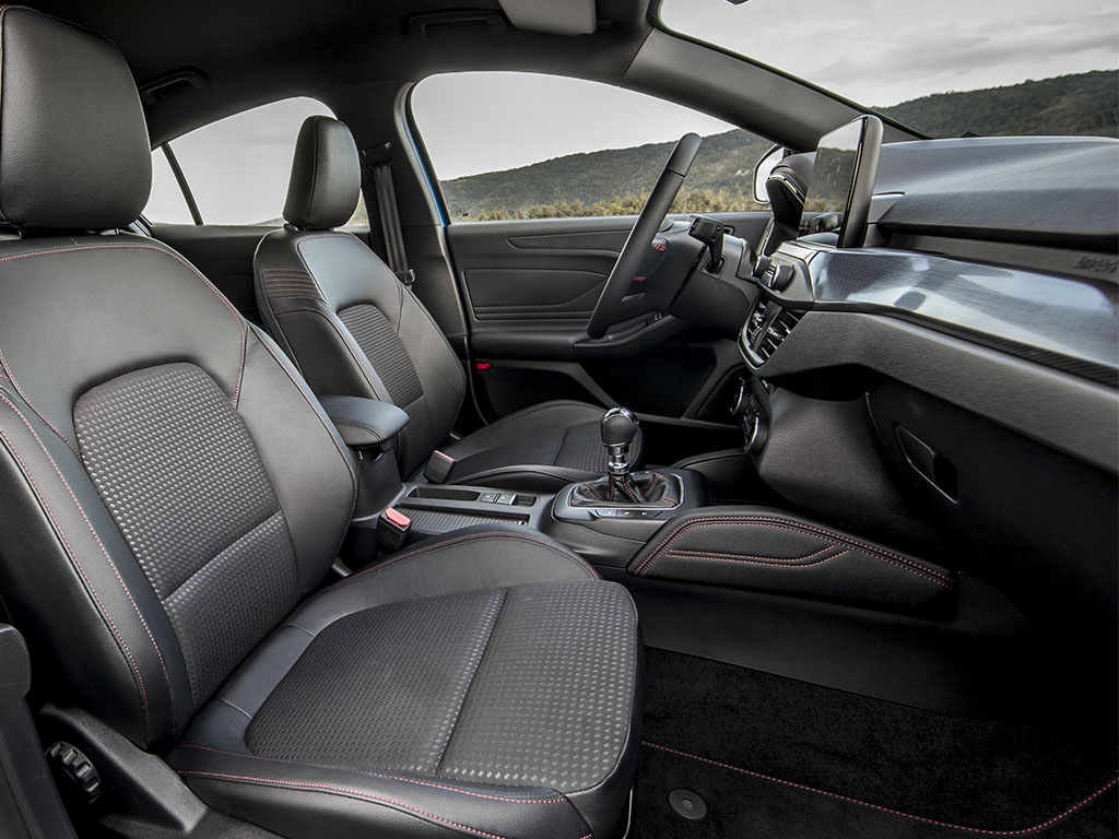 Noleggio Auto Ibrida Breve Termine Padova