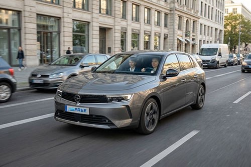 Mild Hybrid: soluzione ideale per ridurre i consumi