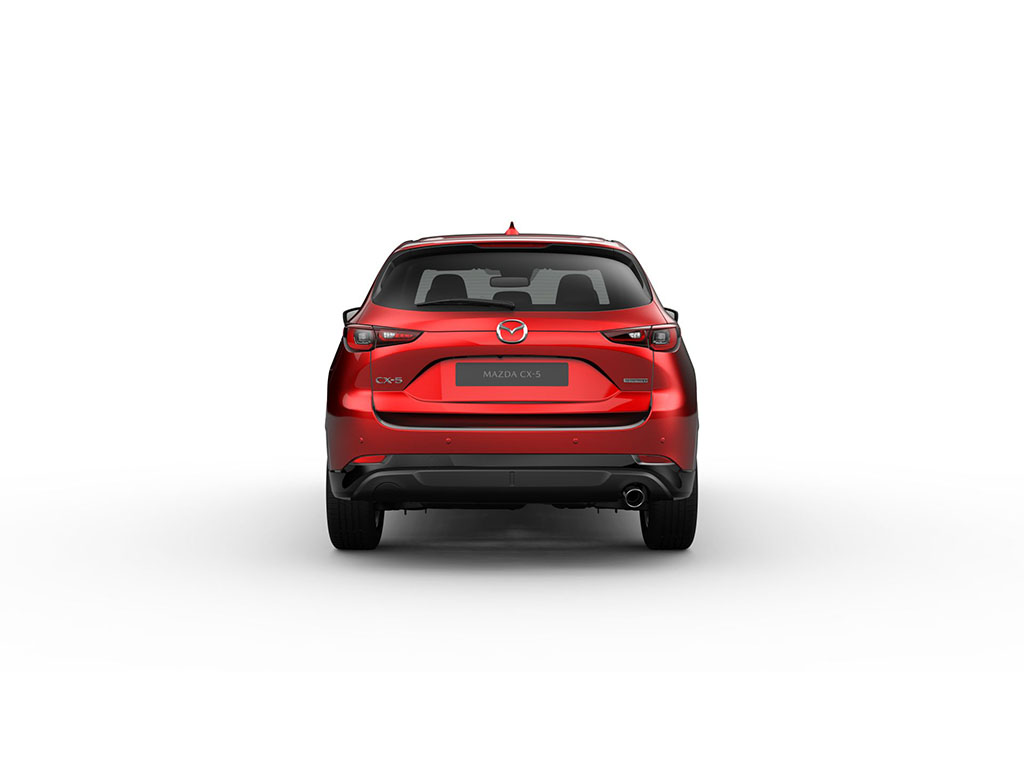 5 Mazda CX5 Noleggio Auto Qualche Giorno A Breve Termine Padova Vicenza Rovigo Chioggia 1
