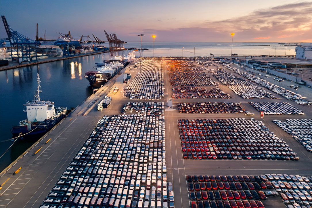 Scegliere L'auto Giusta Nlt