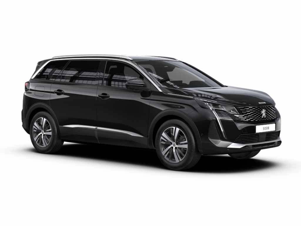 Peugeot 5008 Noleggio SUV Cambio Automatico Qualche Giorno A Breve Termine Padova Vicenza Rovigo Chioggia 9