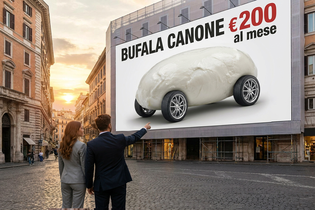 Noleggio A Meno Di 200 Euro Al Mese