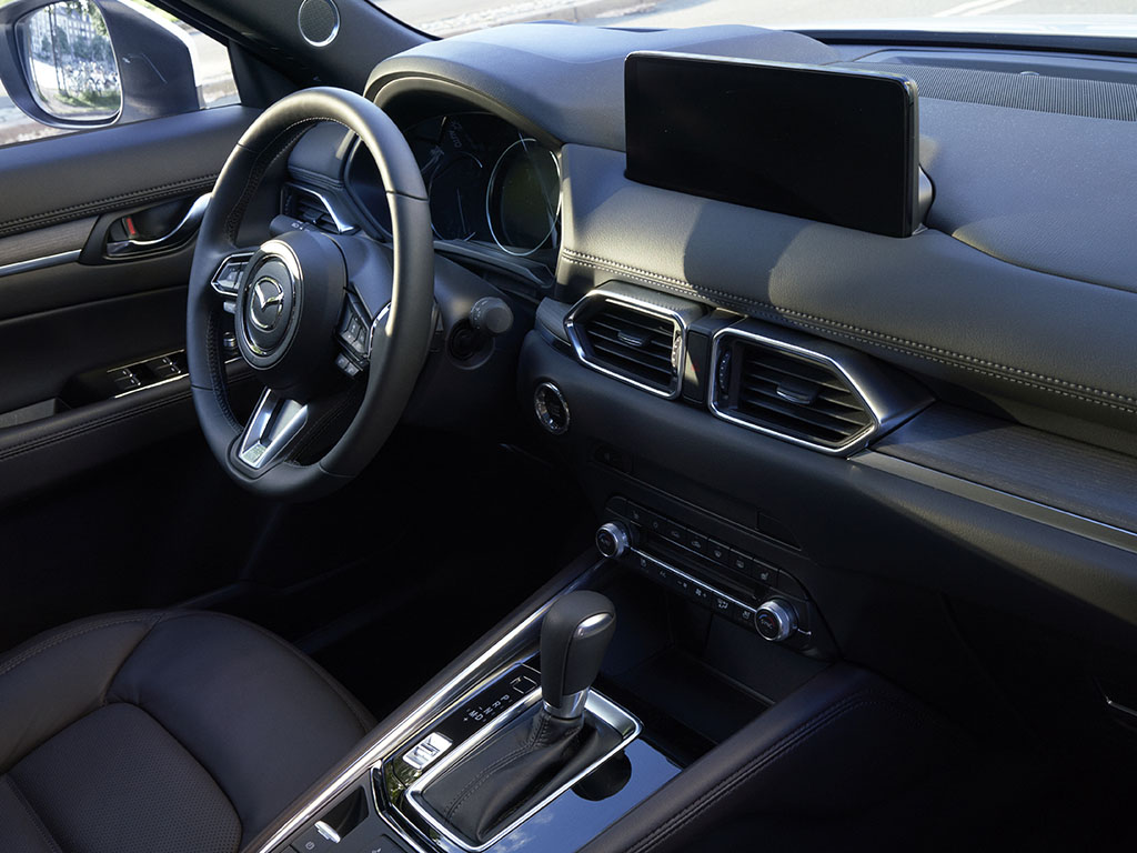 11 Mazda CX5 Noleggio Auto Qualche Giorno A Breve Termine Padova Vicenza Rovigo Chioggia 1