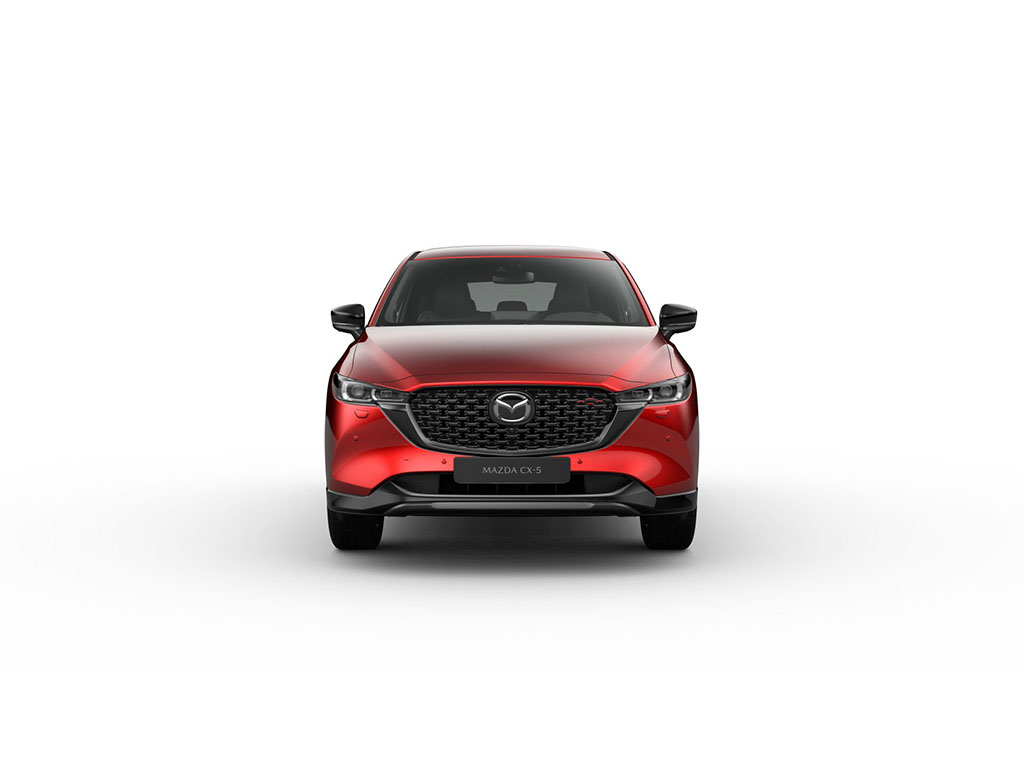 3 Mazda CX5 Noleggio Auto Qualche Giorno A Breve Termine Padova Vicenza Rovigo Chioggia 1
