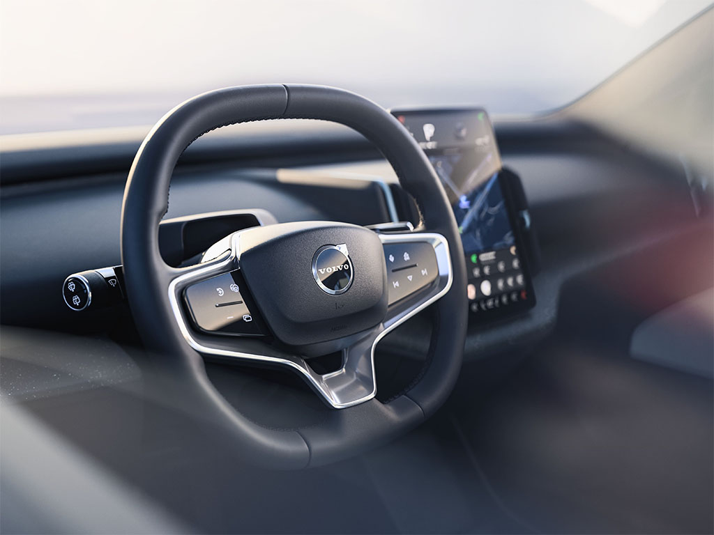 8 Volvo Ex30 Noleggio Auto Qualche Giorno A Breve Termine Padova Vicenza Rovigo Chioggia 1