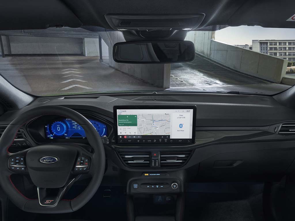 Noleggio Auto Diesel Station Wagon Breve Termine Padova