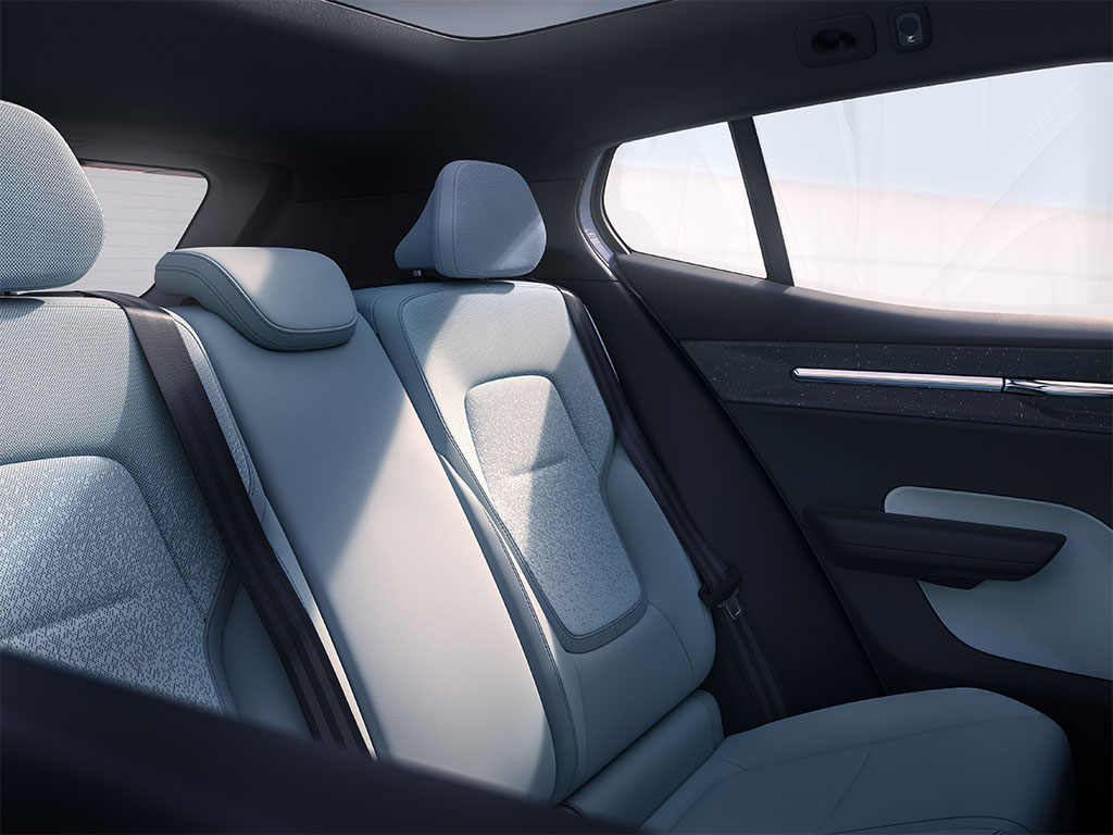 9 Volvo Ex30 Noleggio Auto Qualche Giorno A Breve Termine Padova Vicenza Rovigo Chioggia 1