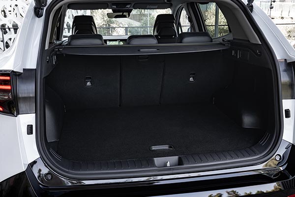 Super Promo Noleggio Kia Sportage 3
