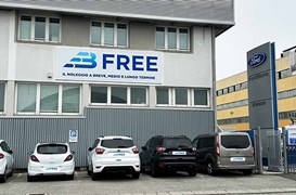 Sede 2 Il Noleggio A Breve Medio E Lungo Termine Di Auto E Veicoli Commerciali A Padova Vicenza Rovigo Chioggia Copia