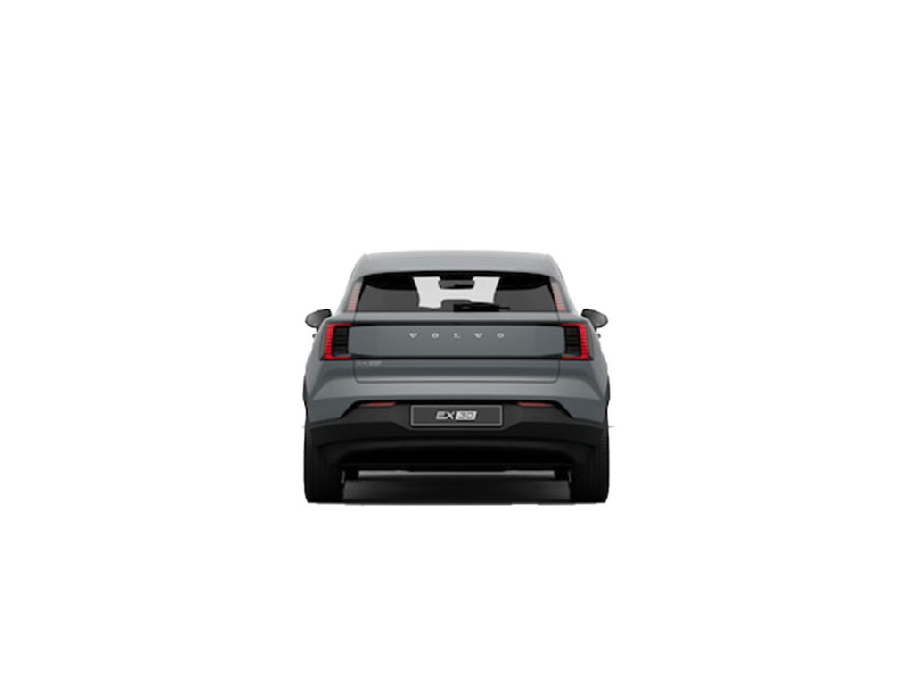 4 Volvo Ex30 Noleggio Auto Qualche Giorno A Breve Termine Padova Vicenza Rovigo Chioggia 1