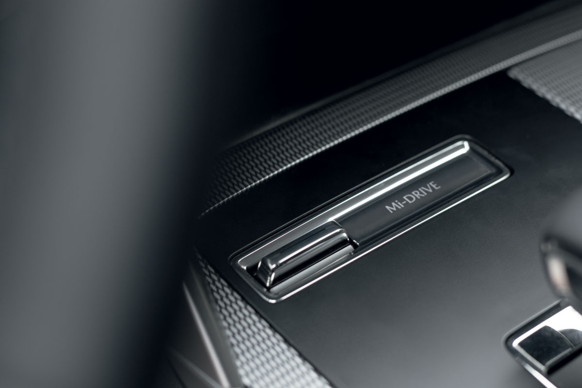 Noleggio Mazda Cx 60 Vicenza Padova Rovigo Chioggia 5