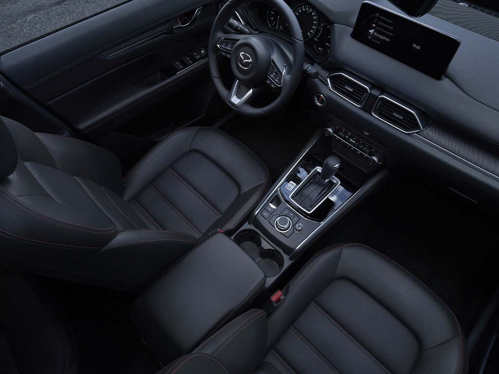 9 Mazda CX5 Noleggio Auto Qualche Giorno A Breve Termine Padova Vicenza Rovigo Chioggia 1