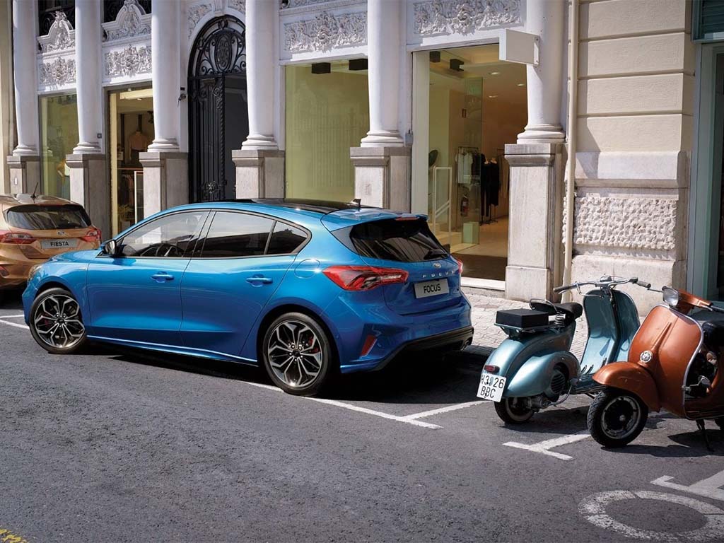 Noleggio Auto A Breve Termine Senza Anticipo Con Optional