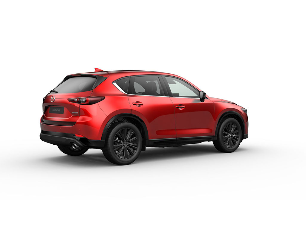 6 Mazda CX5 Noleggio Auto Qualche Giorno A Breve Termine Padova Vicenza Rovigo Chioggia 1