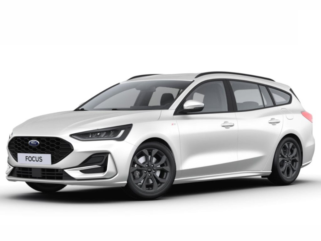 Ford Focus Station Wagon Diesel Noleggio Auto Qualche Giorno A Breve Termine Padova Vicenza Rovigo Chioggia 2