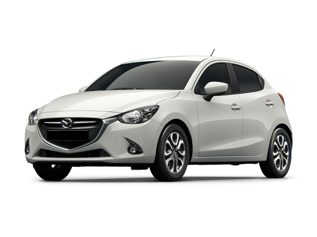 Mazda 2 Noleggio Auto Qualche Giorno A Breve Termine Padova Vicenza Rovigo Chioggia 1