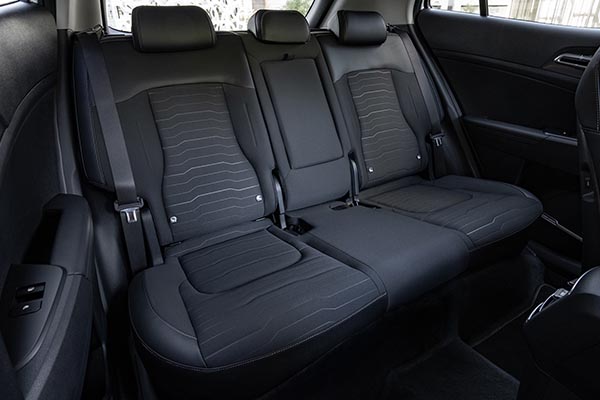 Super Promo Noleggio Kia Sportage 2