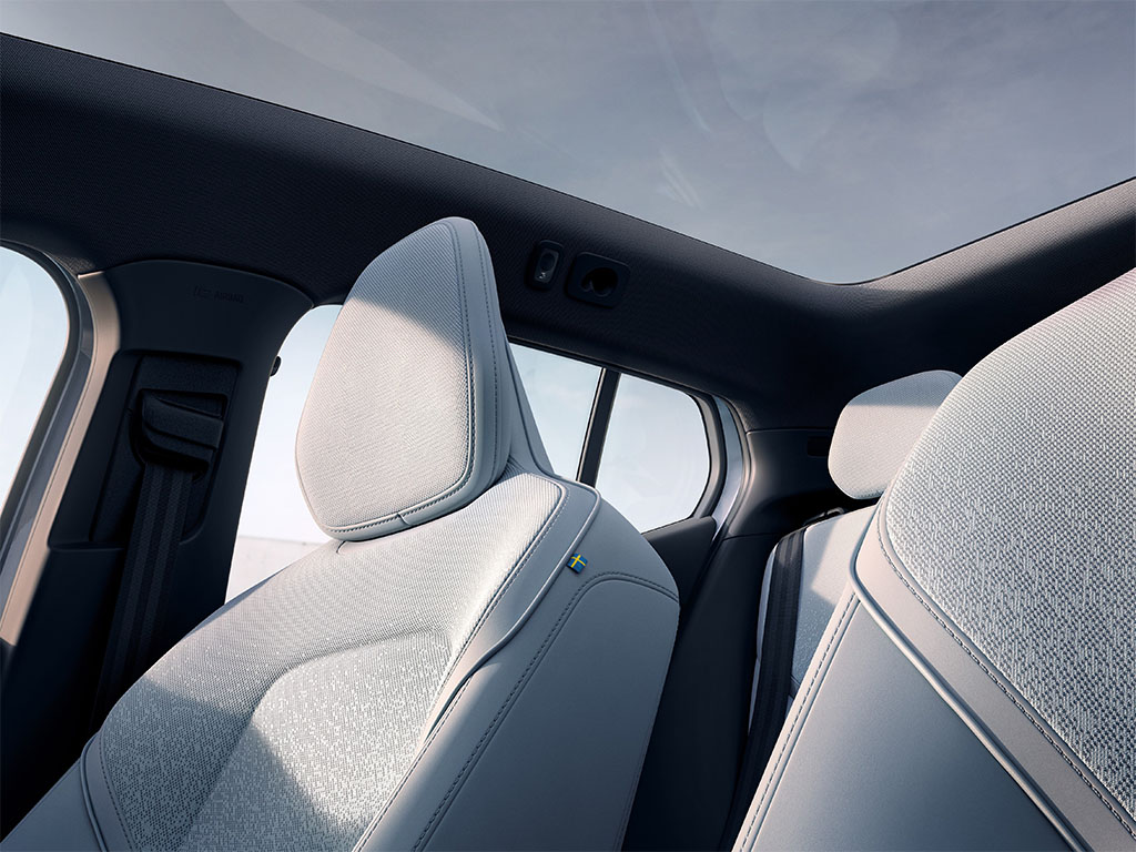 7 Volvo Ex30 Noleggio Auto Qualche Giorno A Breve Termine Padova Vicenza Rovigo Chioggia 1