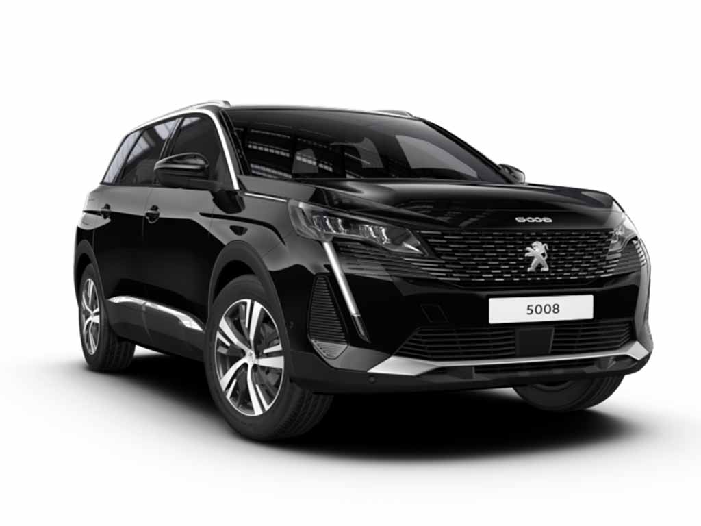 Peugeot 5008 Noleggio SUV Cambio Automatico Qualche Giorno A Breve Termine Padova Vicenza Rovigo Chioggia 10